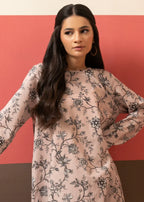 Zellbury Kurta Trouser WPS2522235 Women 2pcs