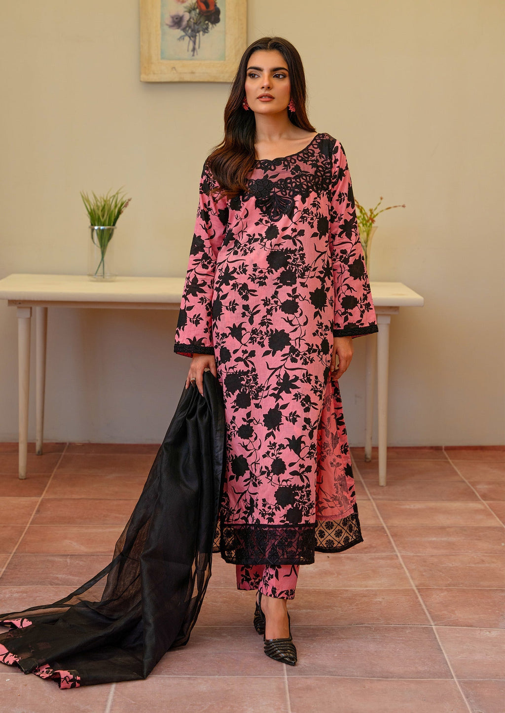 Momin Online Bote Women 3pcs