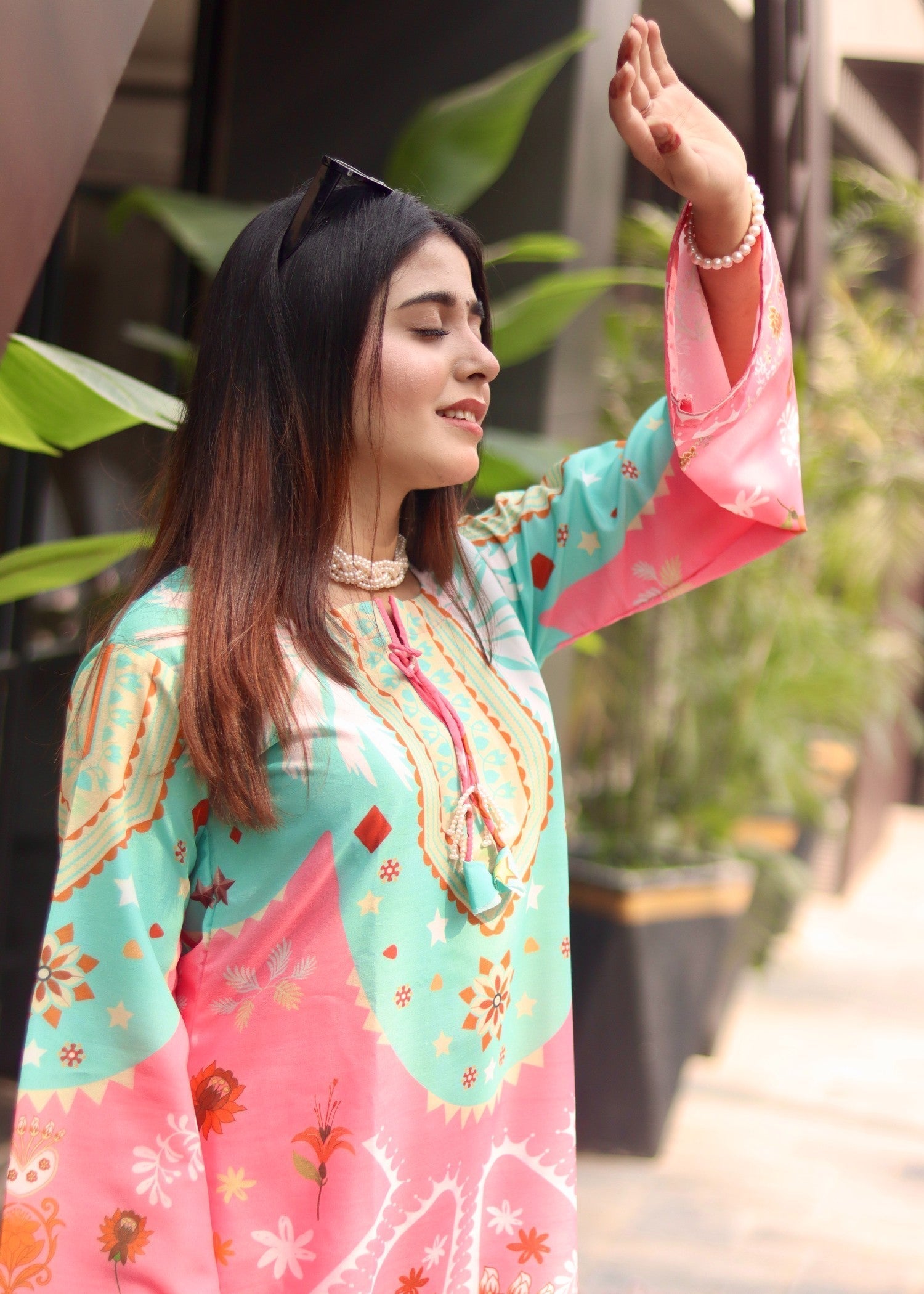 Shefoze Clothing parezat Women 2pcs