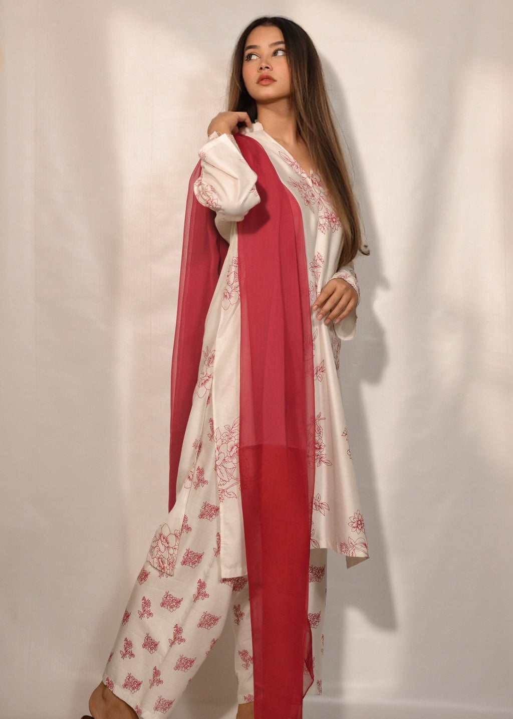 Virrora.Pk Velocka Women 3pcs