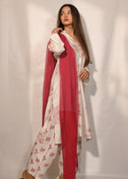 Virrora.Pk Velocka Women 3pcs