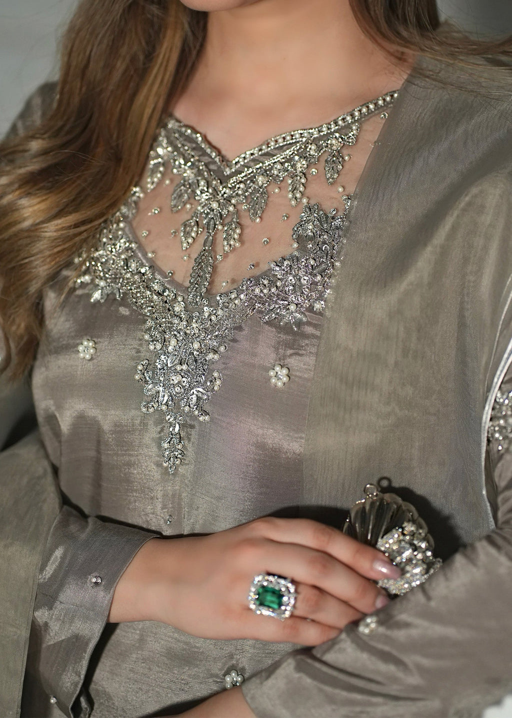 Allure By Ih Adeen Women 3pcs