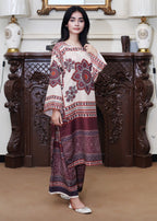 Ayat Amal Official Chandni Women 2pcs