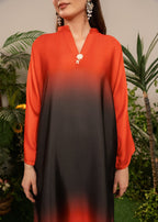 Tehzeeb Libas ROSA Women 2pcs