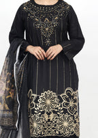 Rb Pret & Couture AYESHA Women 3pcs