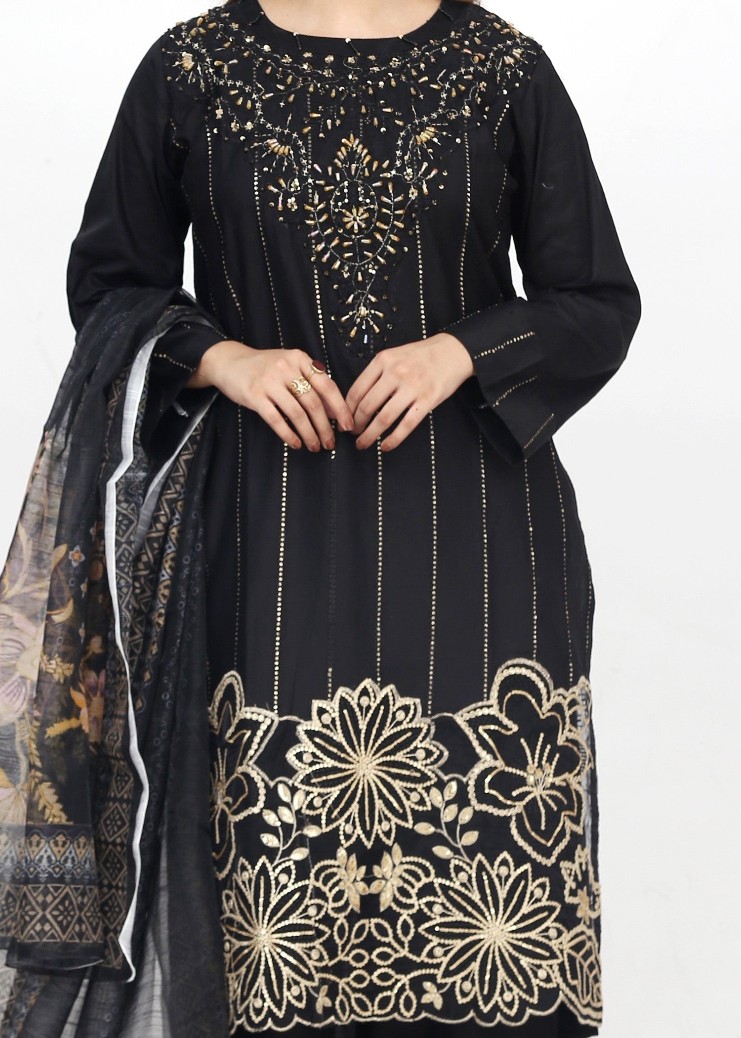 Rb Pret & Couture AYESHA Women 3pcs