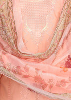 Mr Rai Attires Hiba 3p Women 3pcs