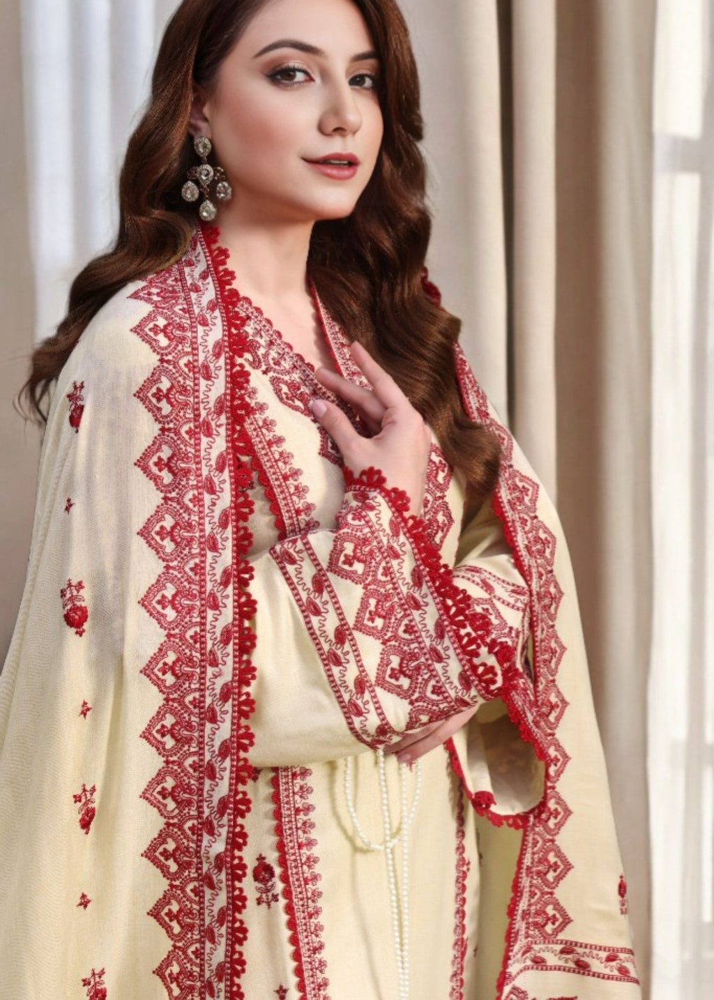 Tawakal Closet Desert Rose Women 3pcs