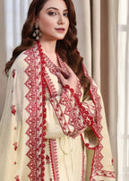 Tawakal Closet Desert Rose Women 3pcs