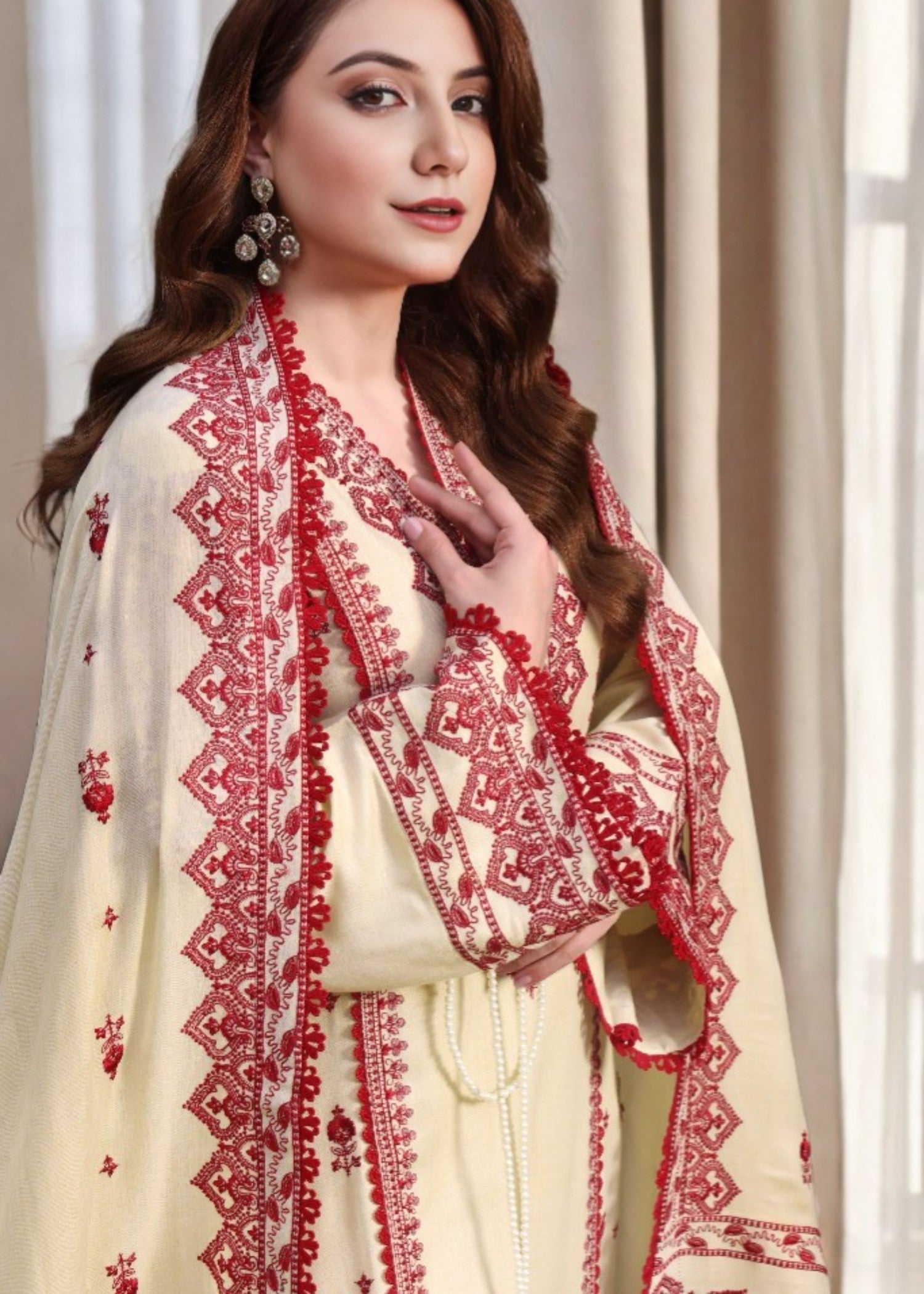 Tawakal Closet Desert Rose Women 3pcs