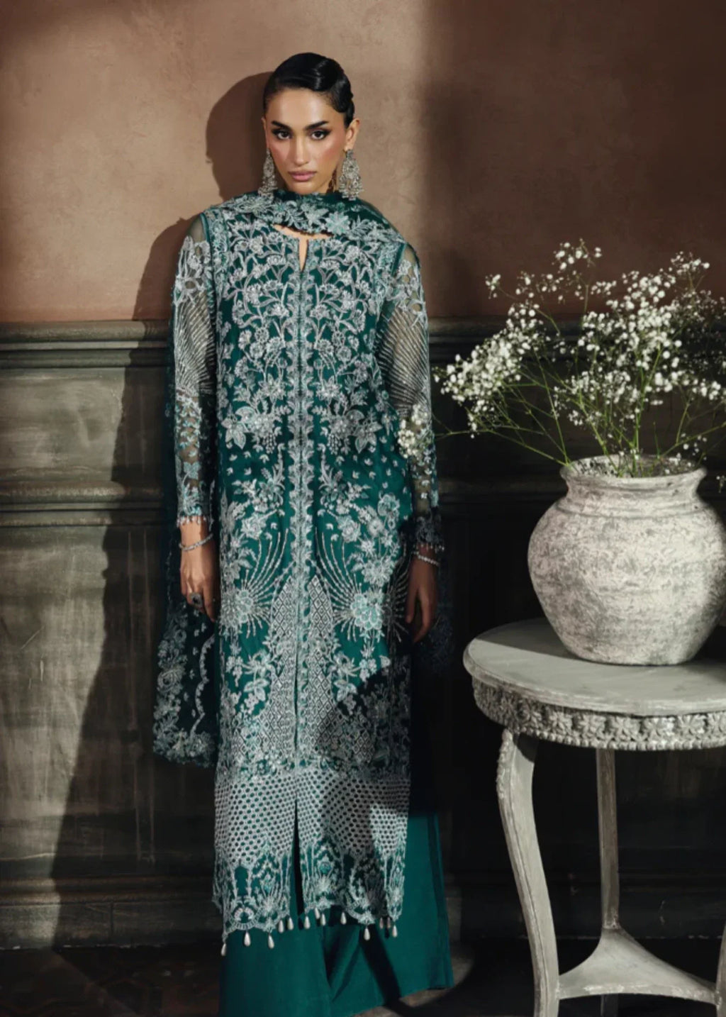 Rajbari Celina Women 4pcs