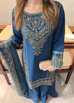 Laal Clothing ZLC 015 Women 3pcs