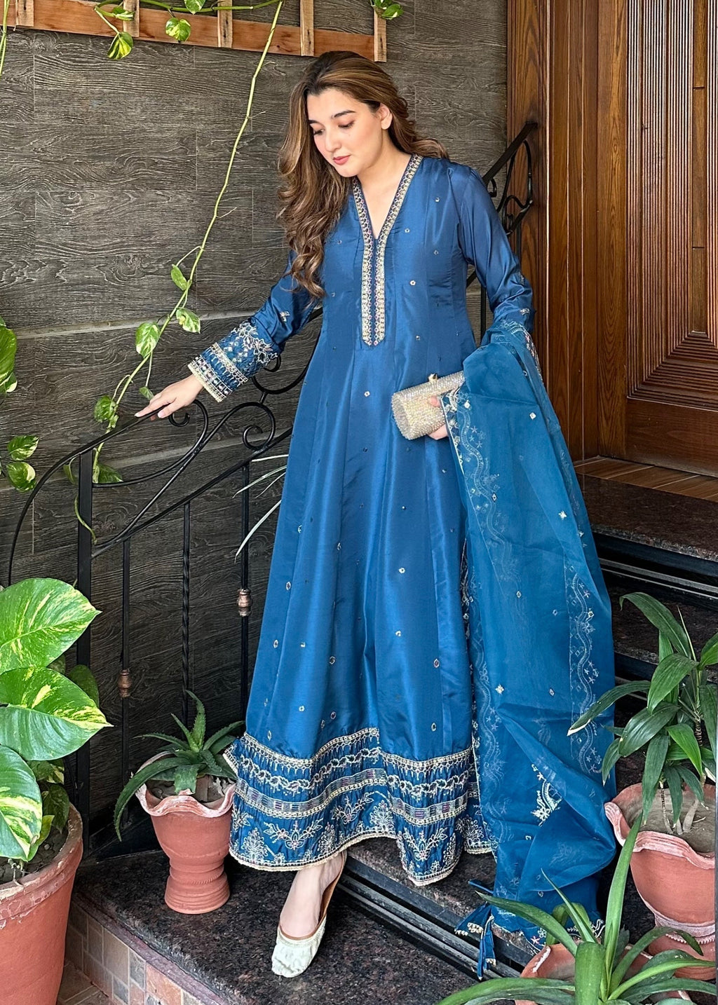 Laal Clothing LLC 011 Women 3pcs