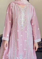 Four Season Boutique AIZAL PINK Women 3pcs