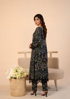 Momin Online dhanaked Women 2pcs