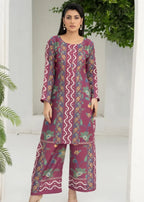 Designer Rack GRIP silk Plum Women 2pcs