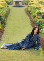 Bin Tayyab BT006513 DBL Women 3pcs