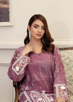 Parveen By Dee Arts Seraphina Women 2pcs