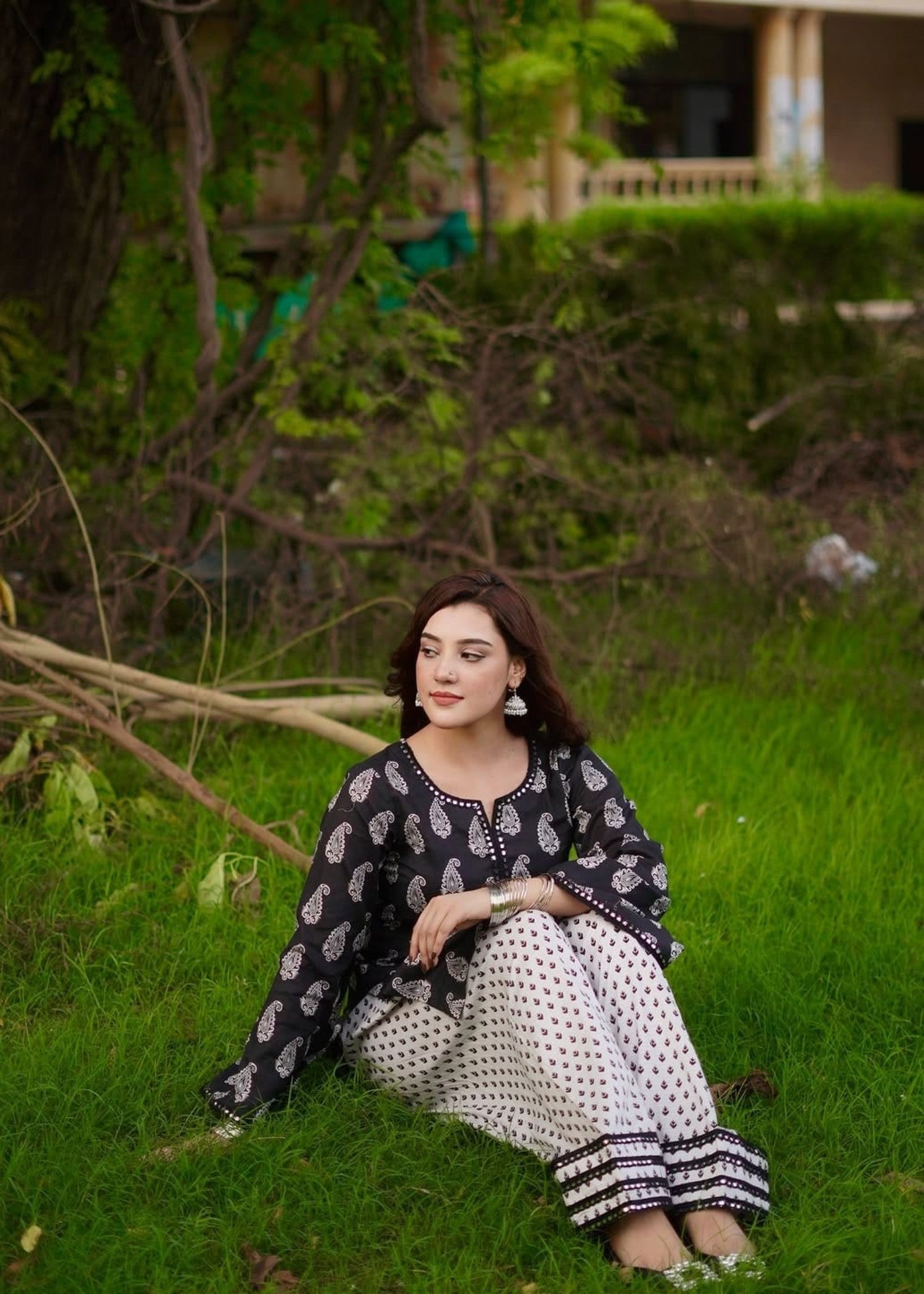 Saifron Orin Women 2pcs