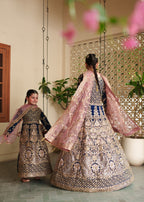 Haseens Official Gunjan Women 3pcs