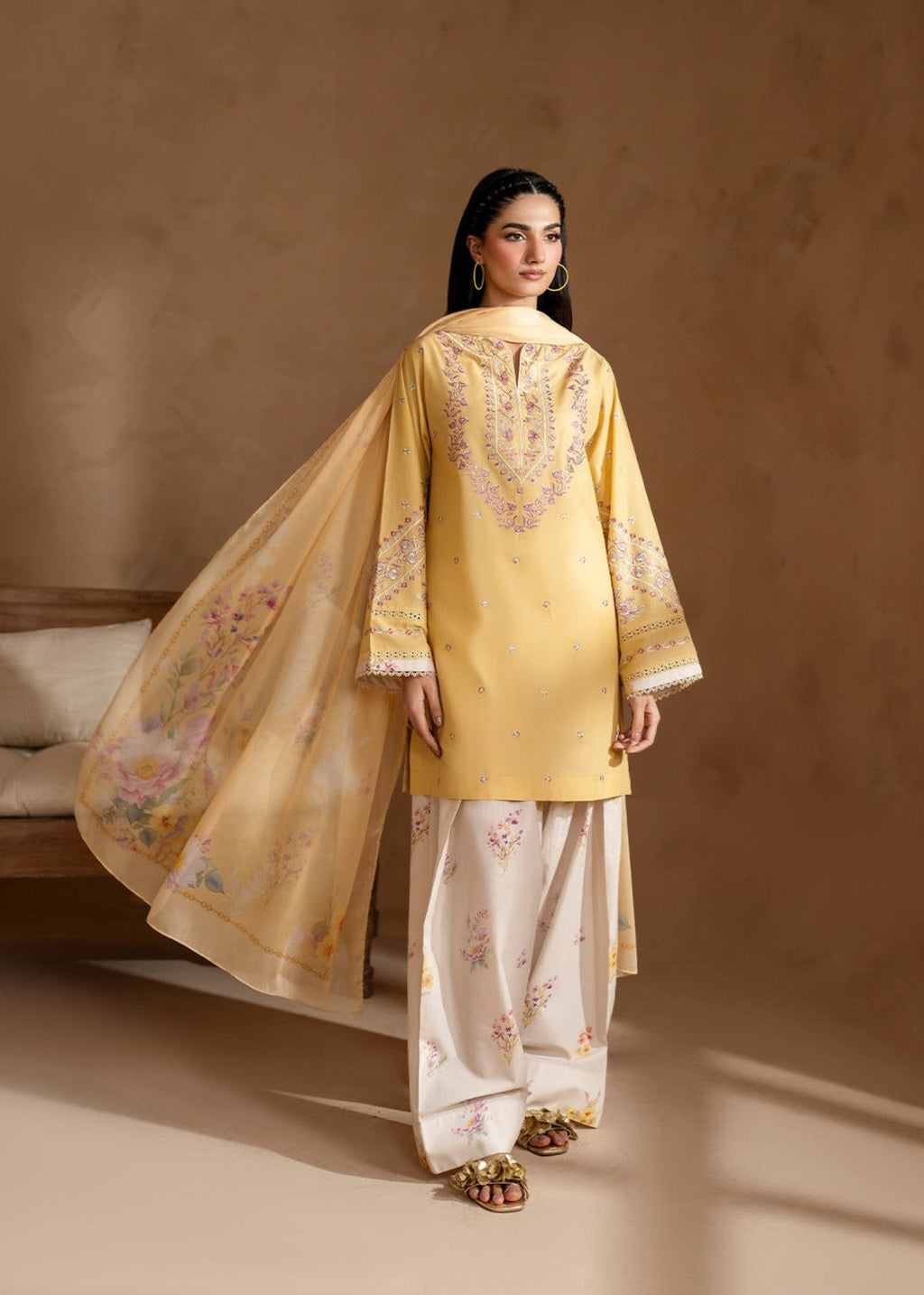 Zeephire Minsa Women 3pcs