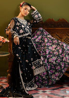 Zellbury WPL2530717 Black Women 3pcs