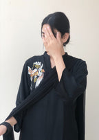 Chaudhary Arts Mor embroidered Women 2pcs