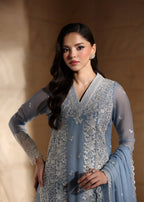 Azure Serenite Women 3pcs