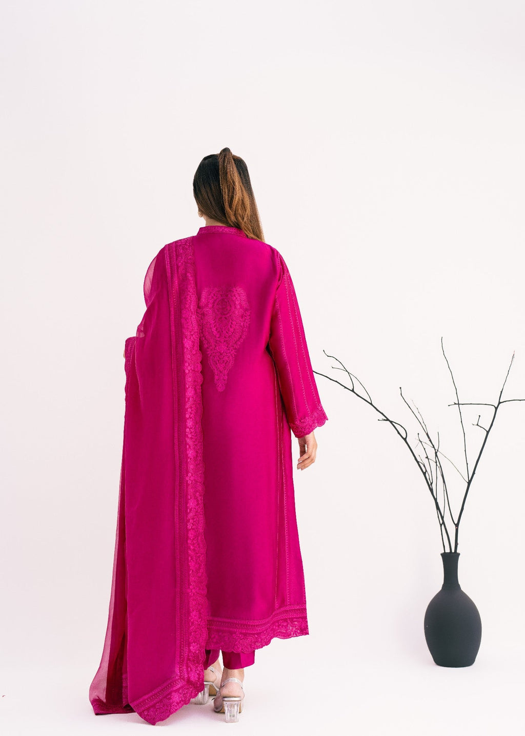 Khoshgel Dahlia Women 3pcs