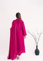 Khoshgel Dahlia Women 3pcs