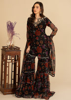 Momin Online Rusha Women 3pcs
