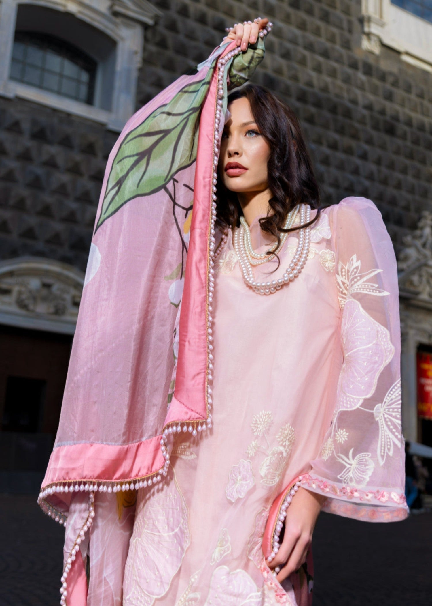 Rayya RG009 Women 3pcs
