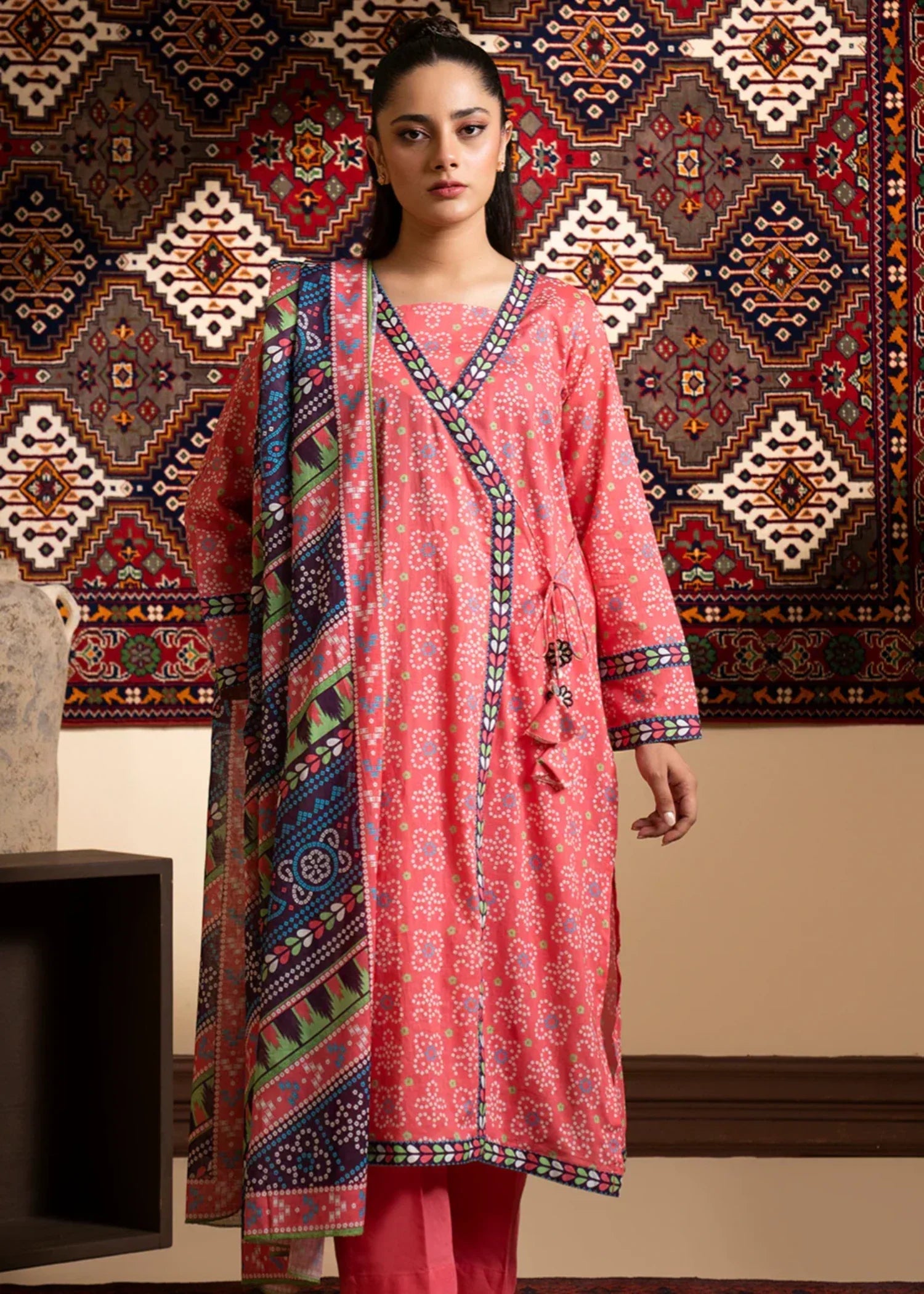 Zellbury WPS2531863 Women 3pcs