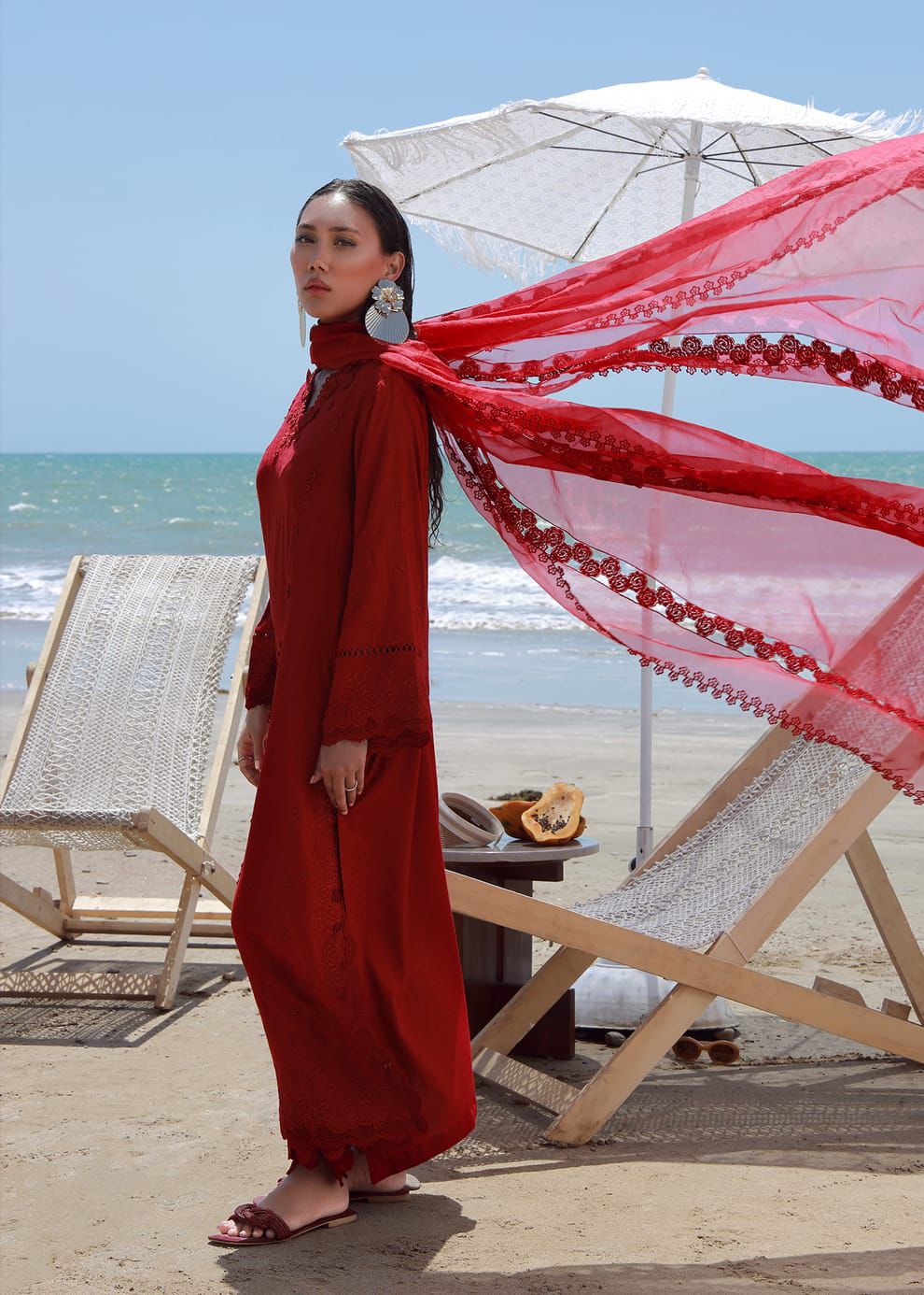 Preetpret Lexa Women 3pcs