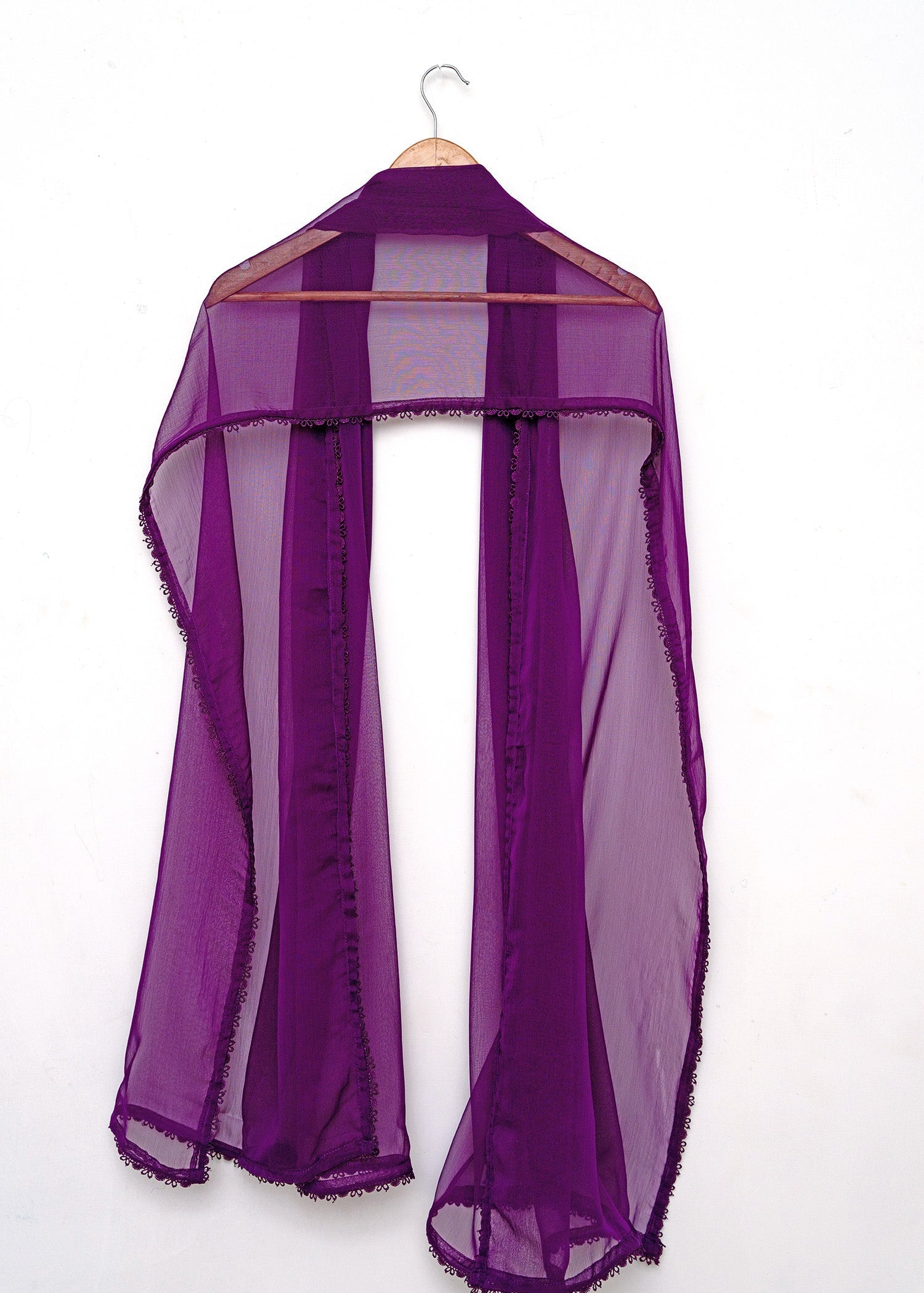 Momin Online Crinkle Dupatta 07 Women 1pcs