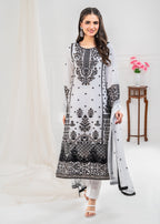 Adam's Couture Sana Women 3pcs