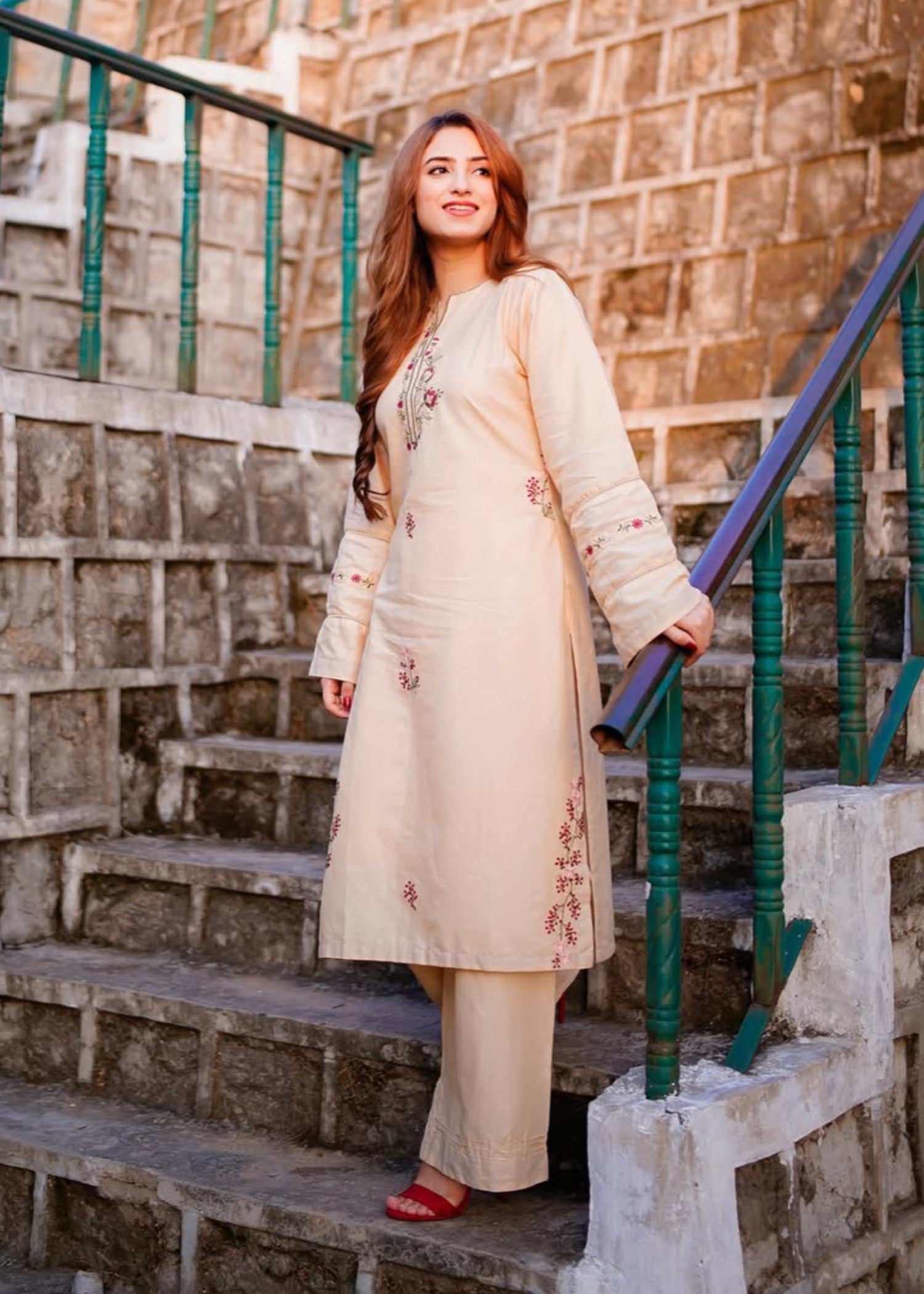 Tawakal Closet NAYAB Women 2pcs