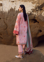 Sadaf Fawad Khan Bows & Ribbons Women 3pcs