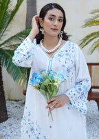 H&U Collection Azure Mist Women 2pcs