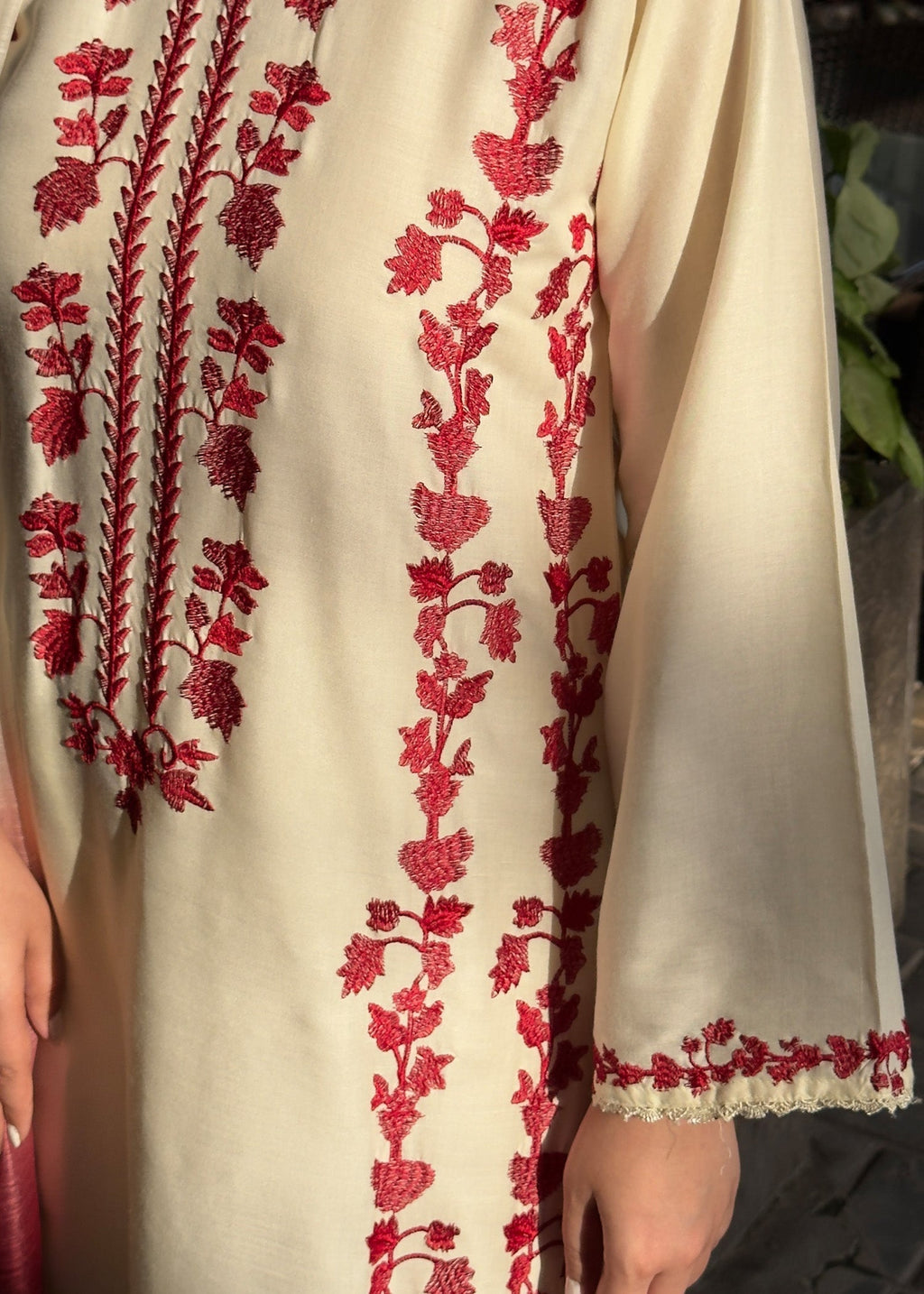 Stylish Collection AIZAL Women 3pcs