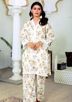 Rehhas Attires NOOR BAANU Women 2pcs