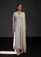 Ripret Silver Lunar Set Women 3pcs