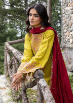 Zarqun 2595 B Women 3pcs