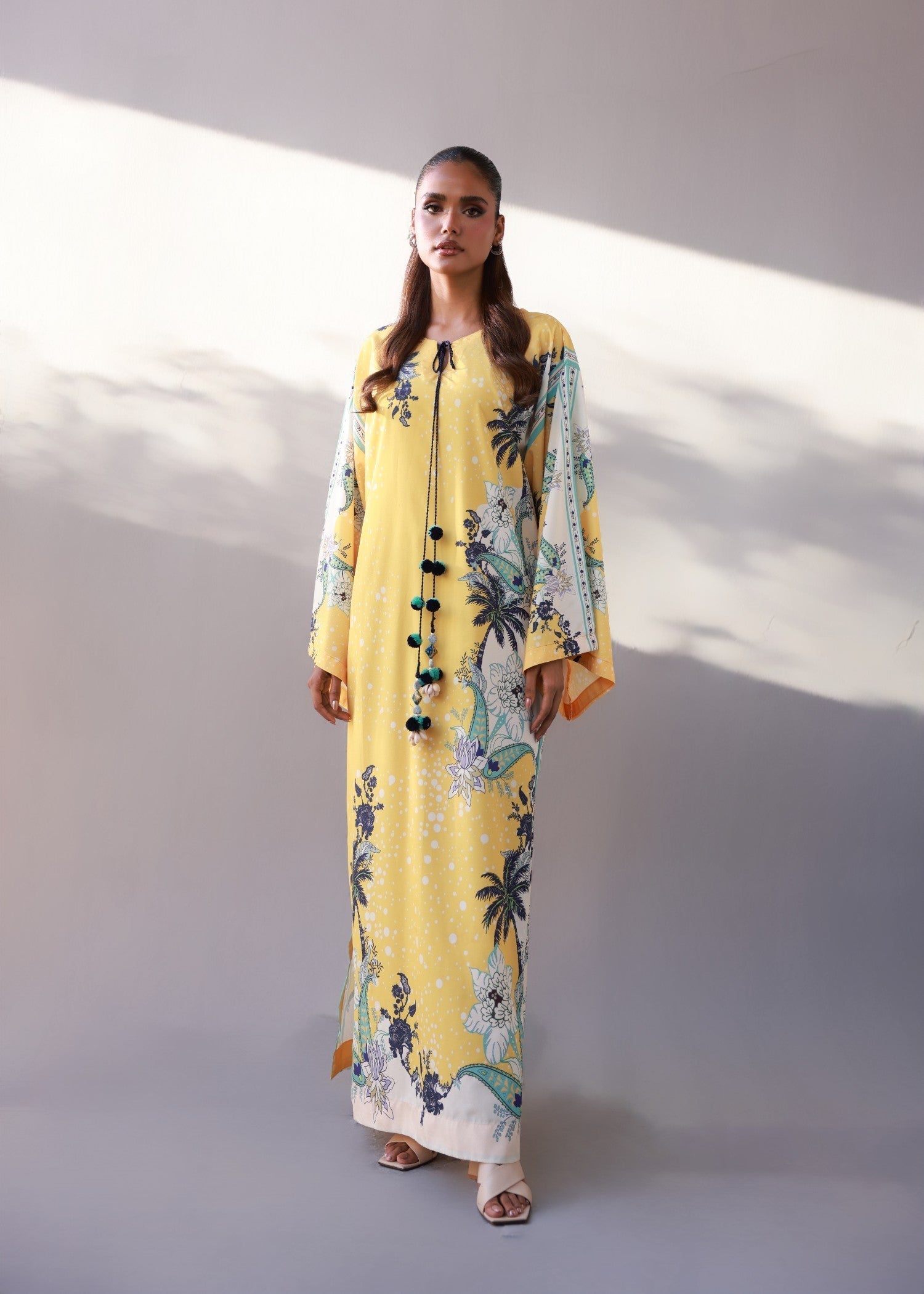 Ripret Beneath the sunlit trees Women 1pcs