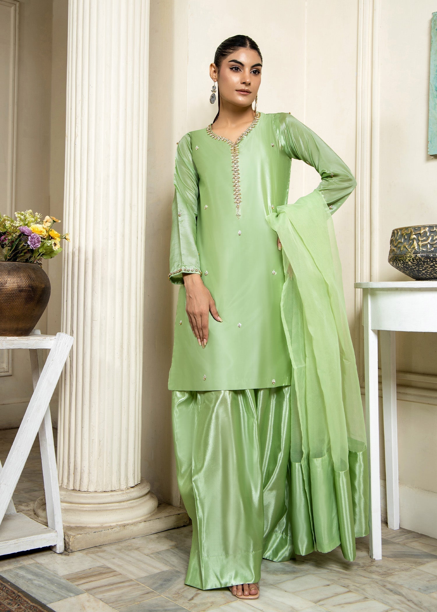 Laleen Hiba Women 3pcs