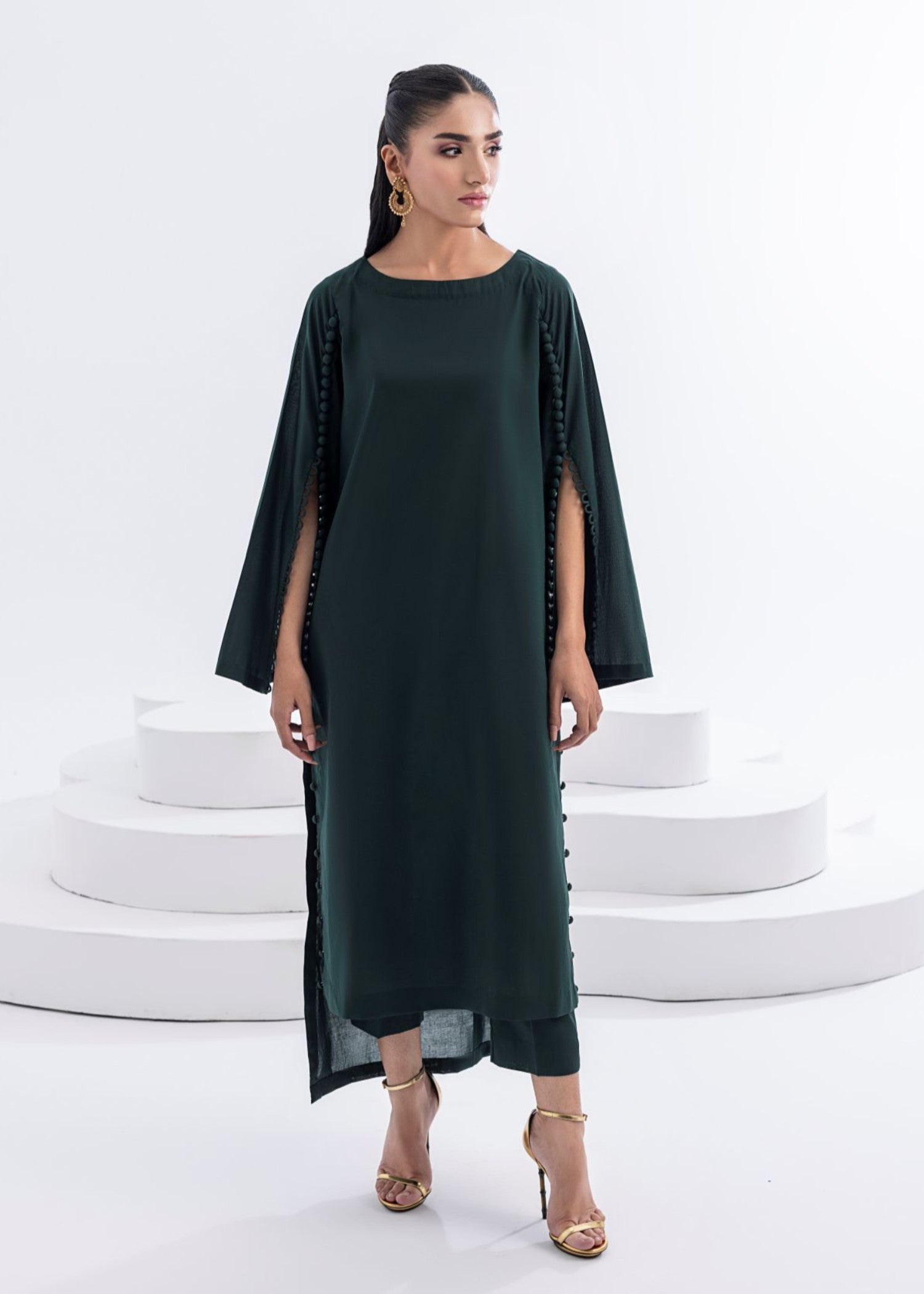 Amani PINE CODE Women 2pcs