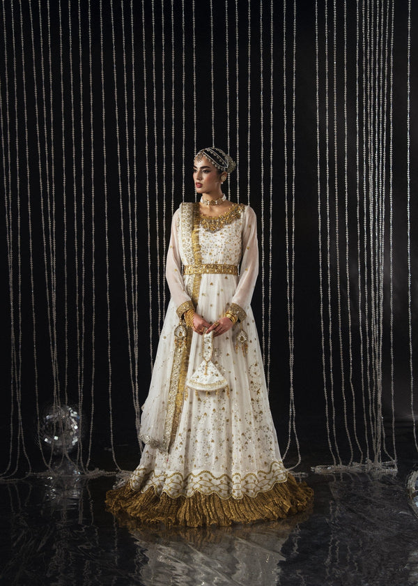 Sara Jahan SJ 1009 Women 4pcs