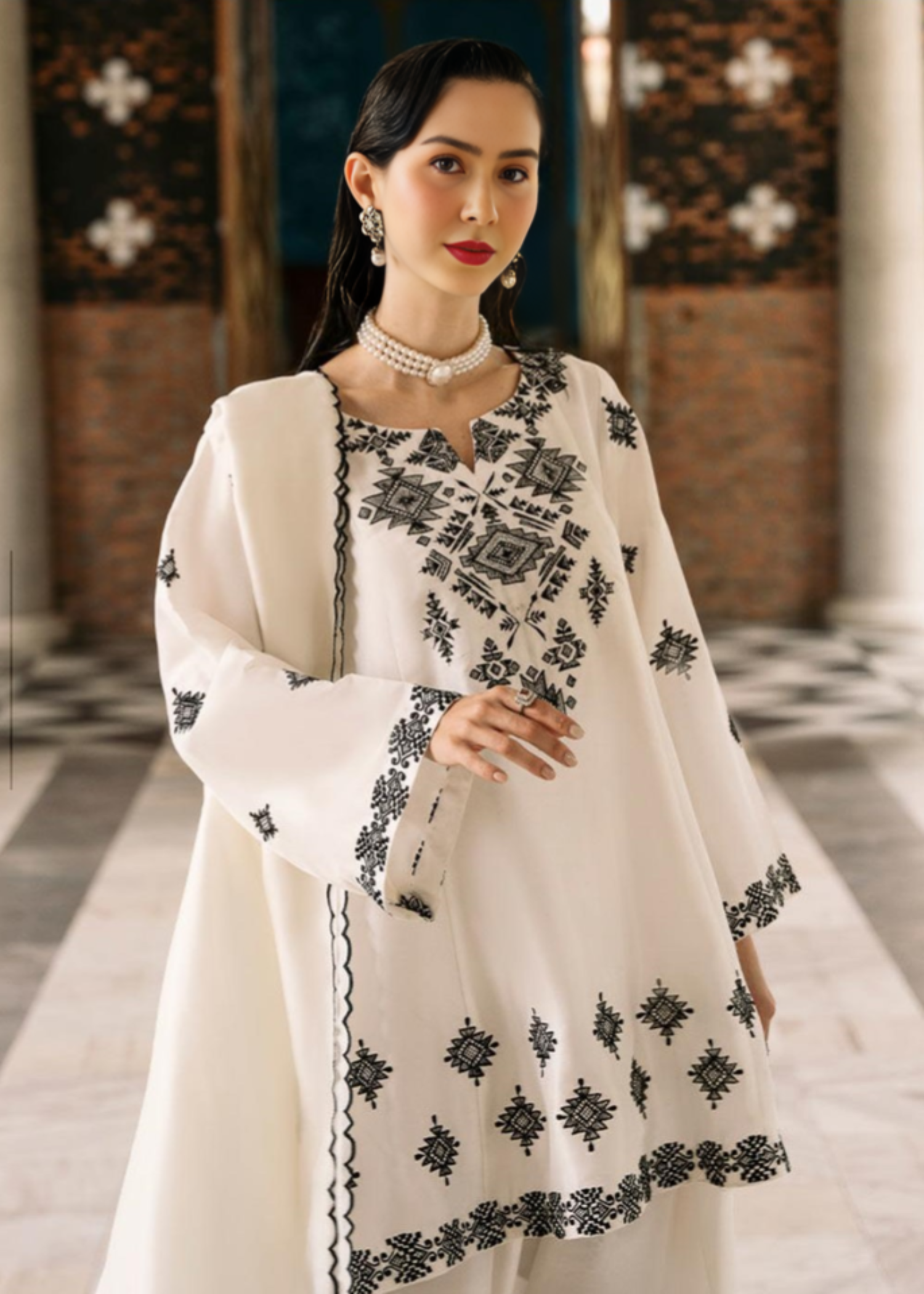 Glamour Stylo Marvella Women 3pcs