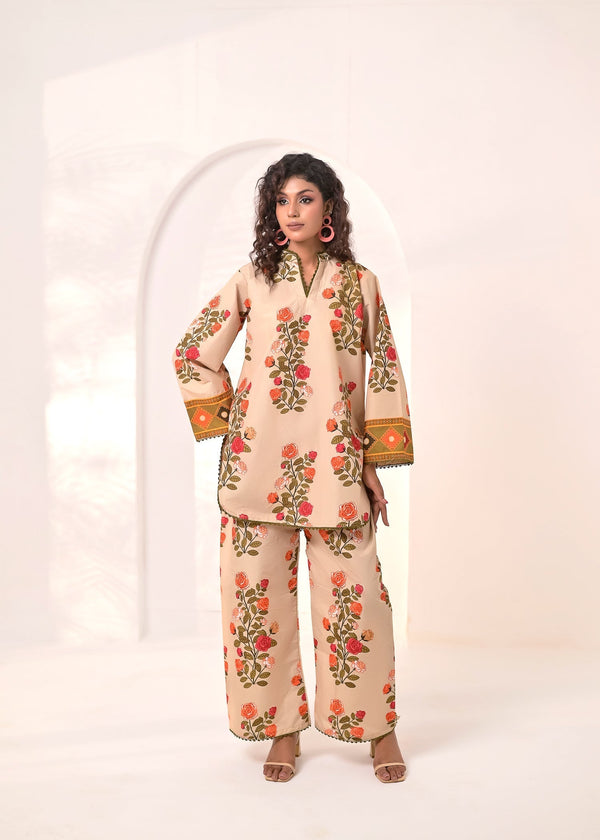 Noorma Kaamal NK JP 38 Women 2pcs