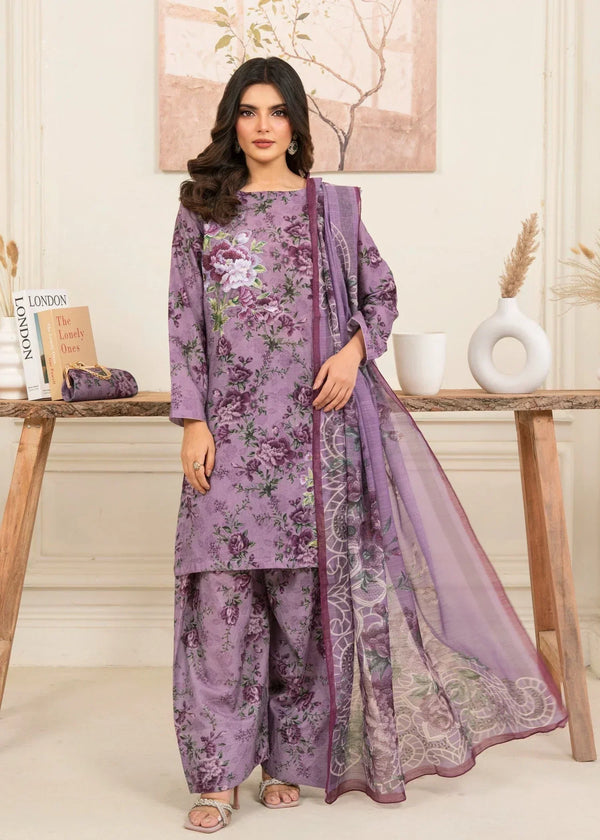 Sahibas By Mirza Faria Women 4pcs